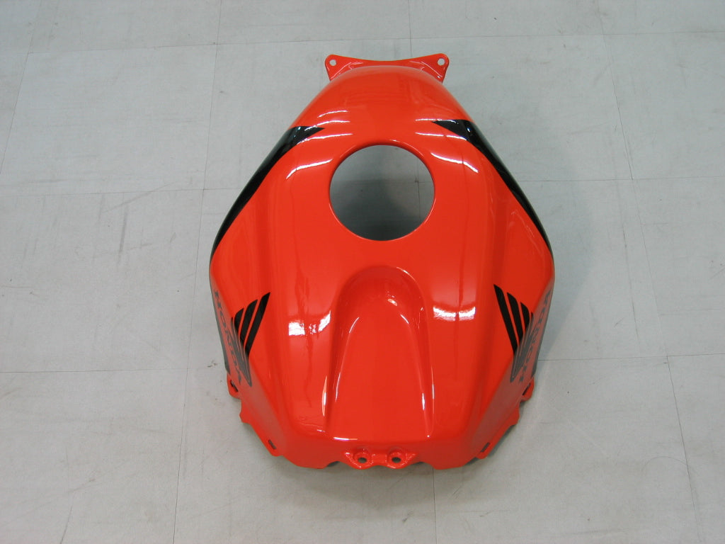 Amotopart 2003-2004 Honda CBR600RR Repsol Orange Fairing Kit