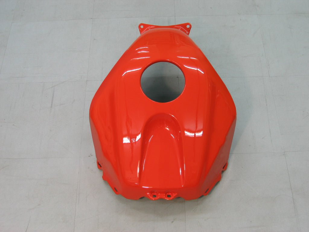 Amotopart 2003–2004 Honda CBR600RR Repsol Orange Verkleidungsset
