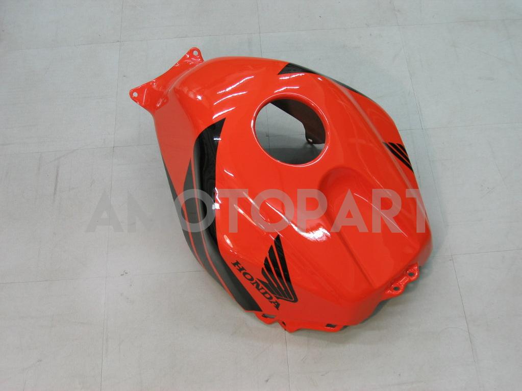 Amotopart 2003-2004 Honda CBR600RR Repsol Orange Fairing Kit