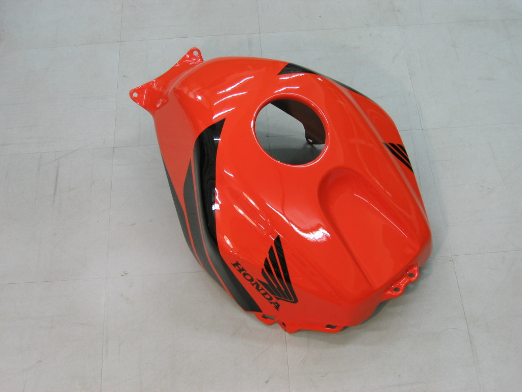 Amotopart 2003-2004 Honda CBR600RR Repsol Orange Fairing Kit