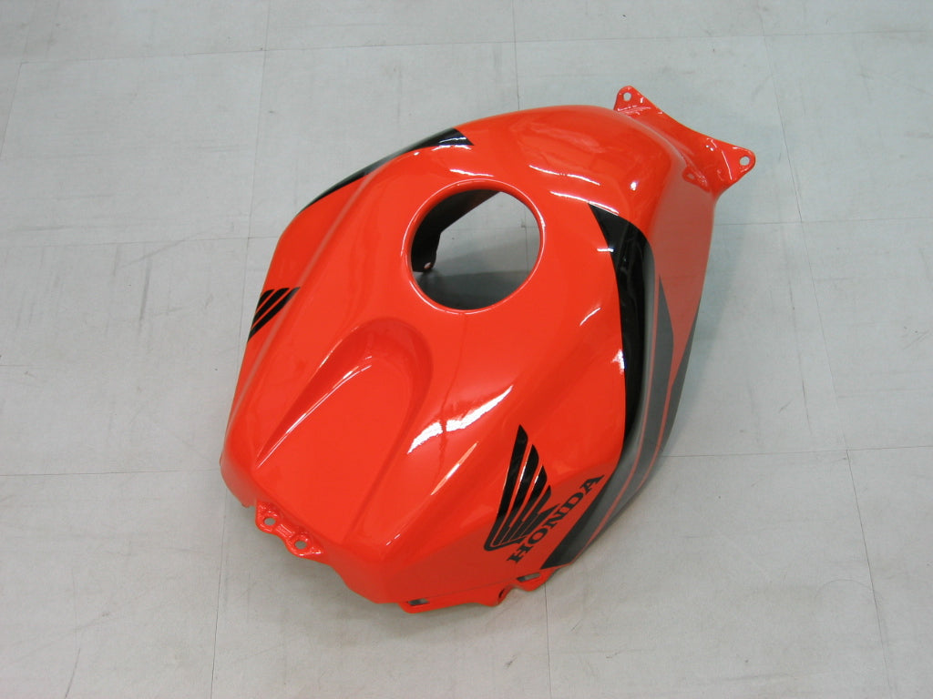 Amotopart 2003-2004 Honda CBR600RR Repsol Orange Fairing Kit