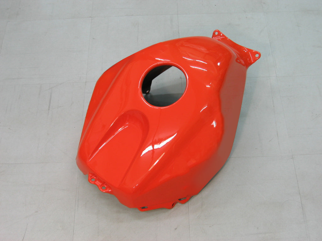 Amotopart 2003–2004 Honda CBR600RR Repsol Orange Verkleidungsset