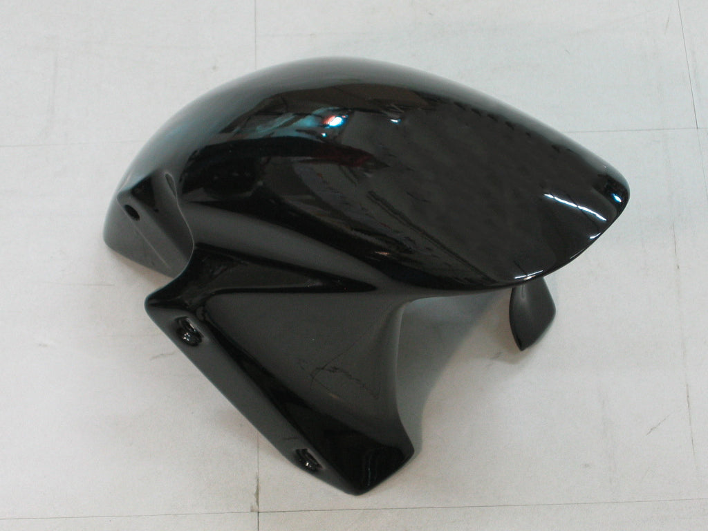 Amotopart 2003–2004 Honda CBR600RR Repsol Orange Verkleidungsset