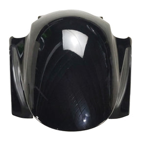 Amotopart 2003–2004 CBR600RR Honda Verkleidungsset in Schwarz