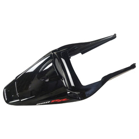 Amotopart 2003–2004 CBR600RR Honda Verkleidungsset in Schwarz