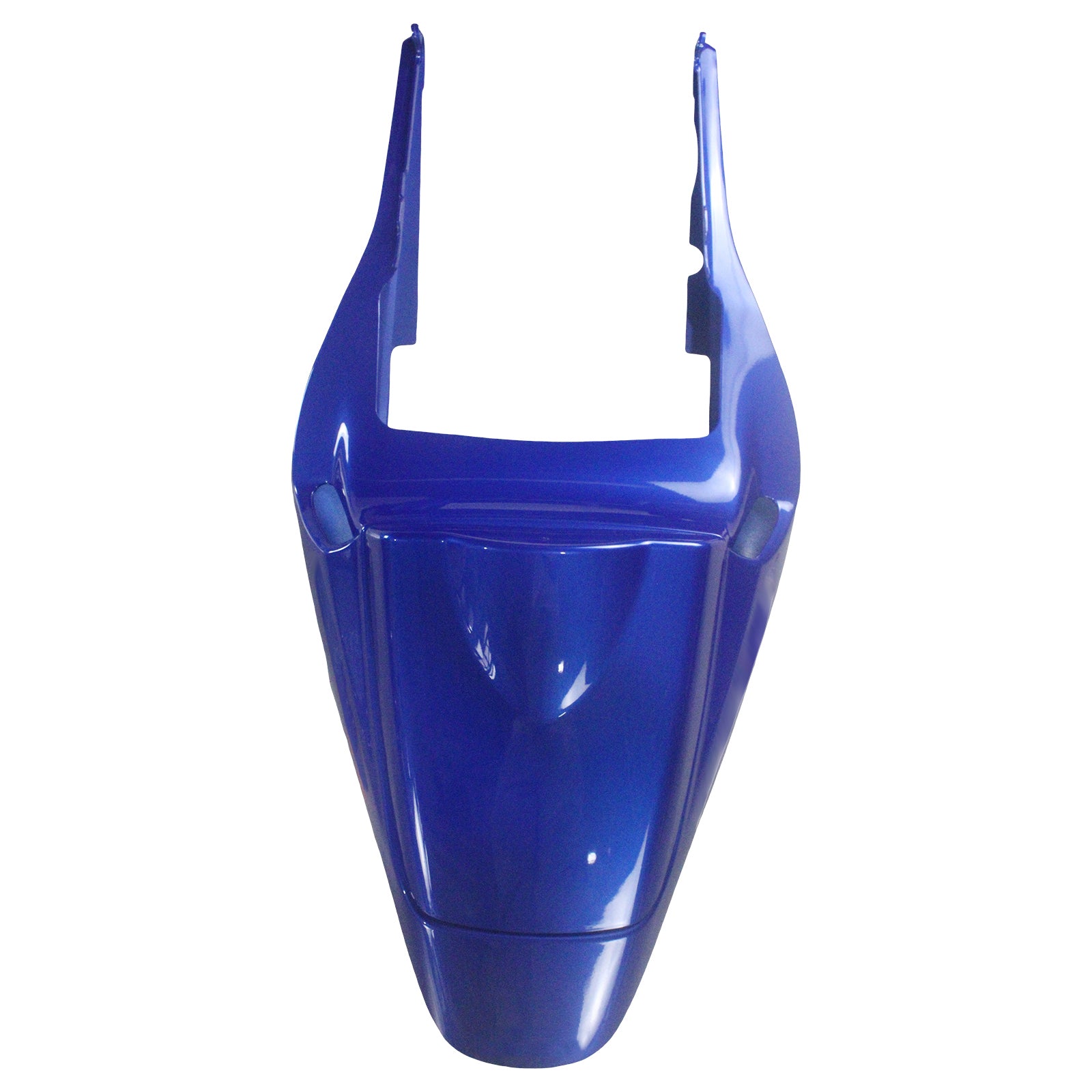 Amotopart 2003-2004 Honda CBR600RR Blue Black Fairing Kit