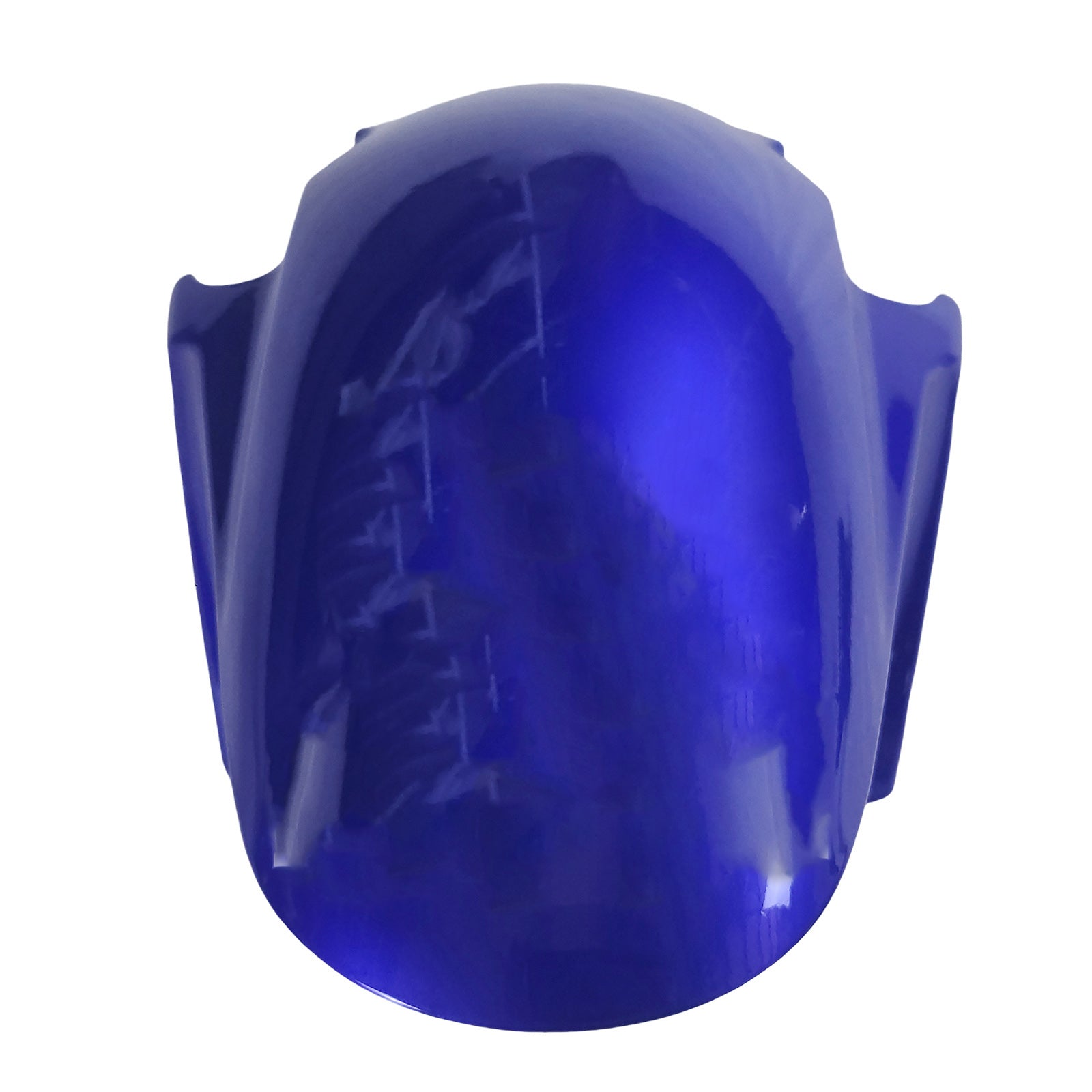 Amotopart 2003-2004 Honda CBR600RR Blue White Green Fairing Kit