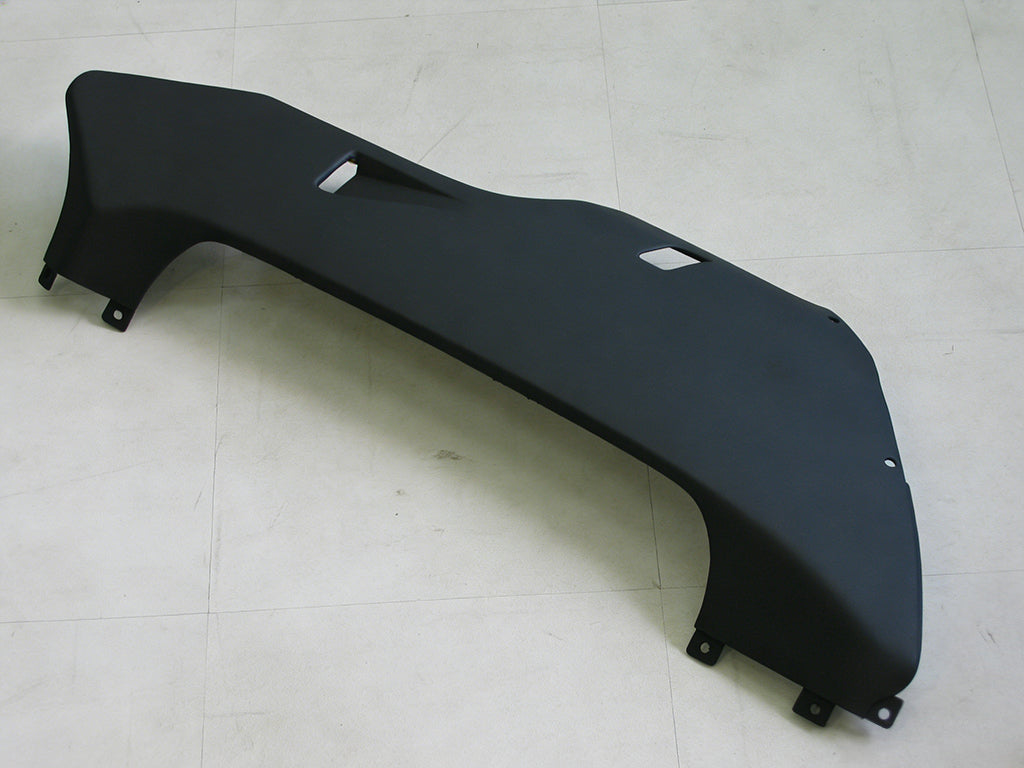 Amotopart 2003-2004 CBR600RR Honda Fairing Yellow Kit