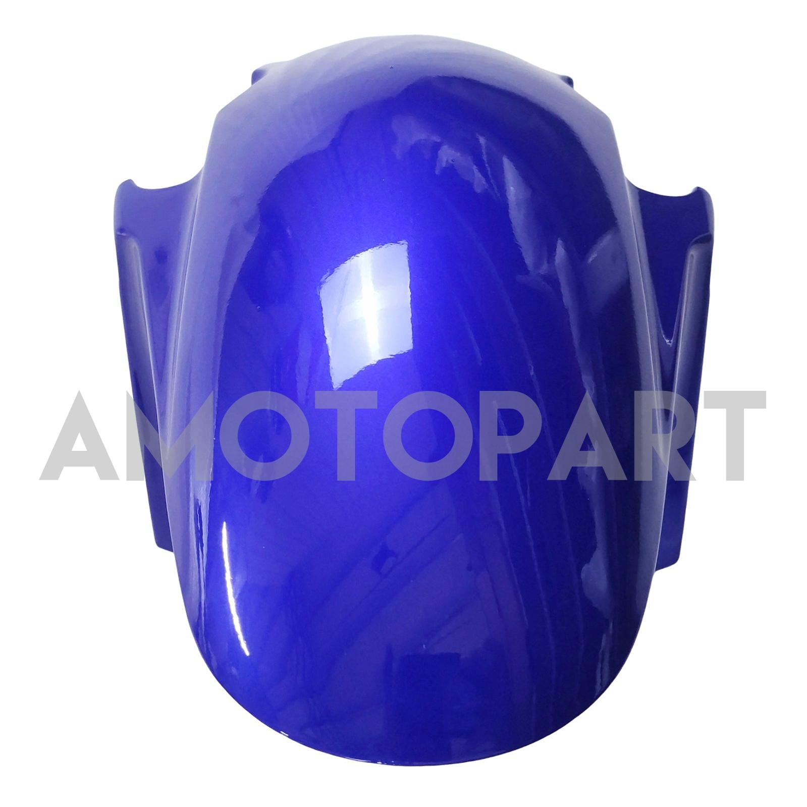 Amotopart 2003-2004 ホンダ CBR600RR フェアリング ブルー キット