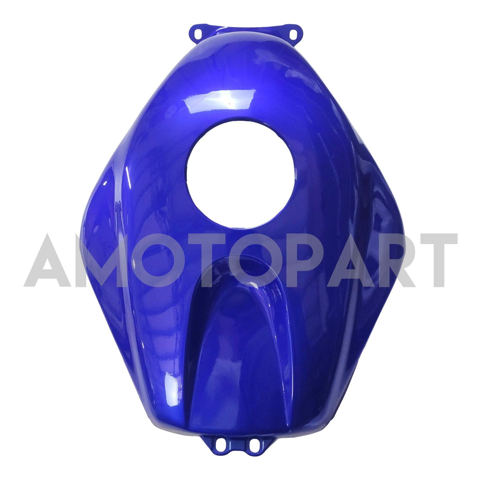 Amotopart 2003-2004 ホンダ CBR600RR フェアリング ブルー キット