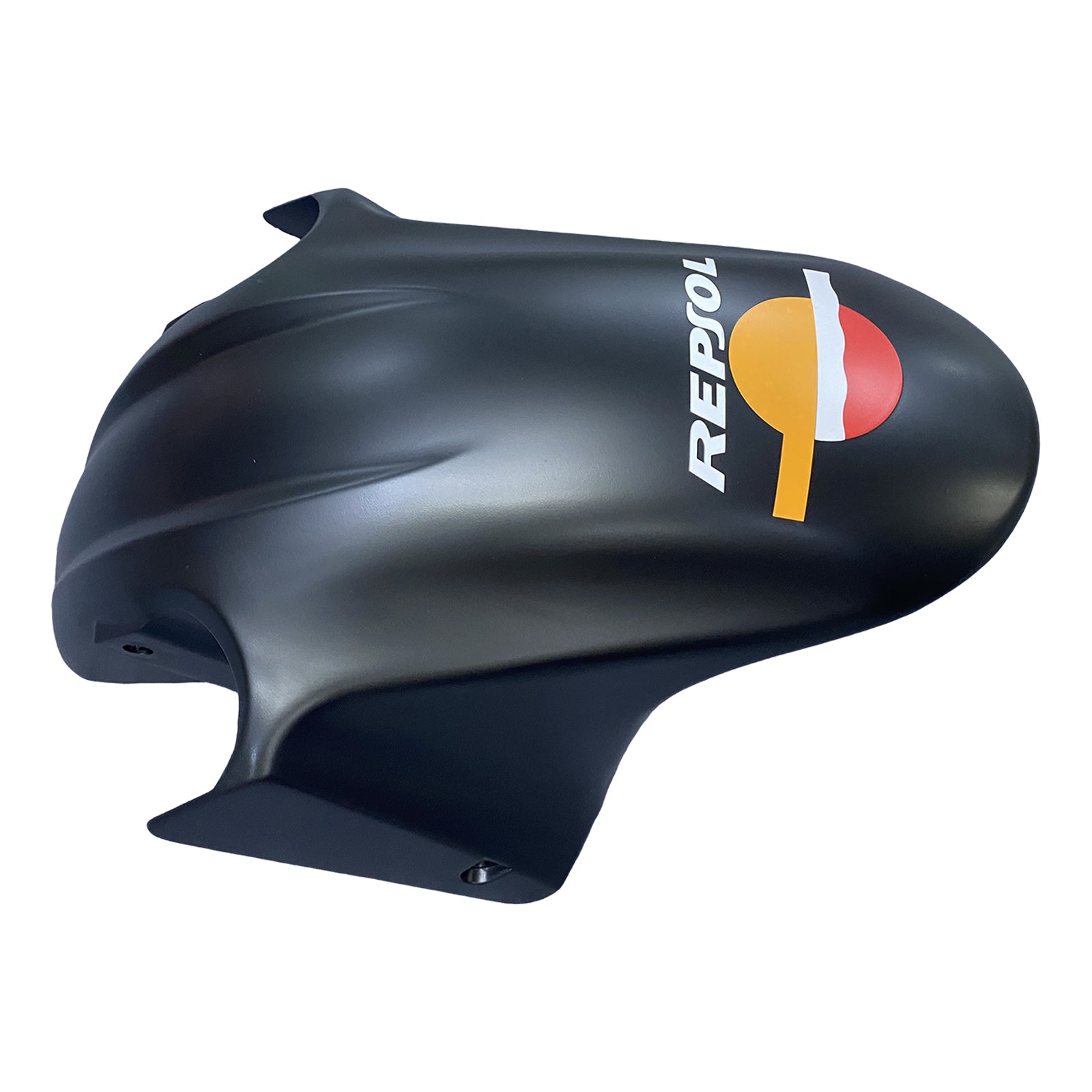 Amotopart 2003–2004 Honda CBR600RR Schwarz Blau Rot Verkleidungsset