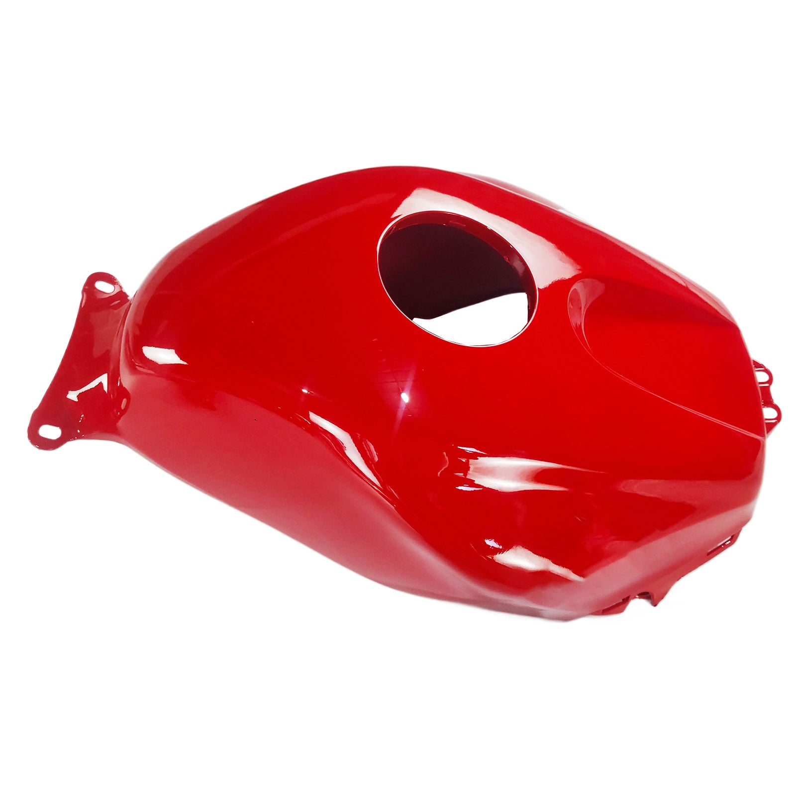 Amotopart 2003-2004 Honda CBR600RR Red Fairing Kit