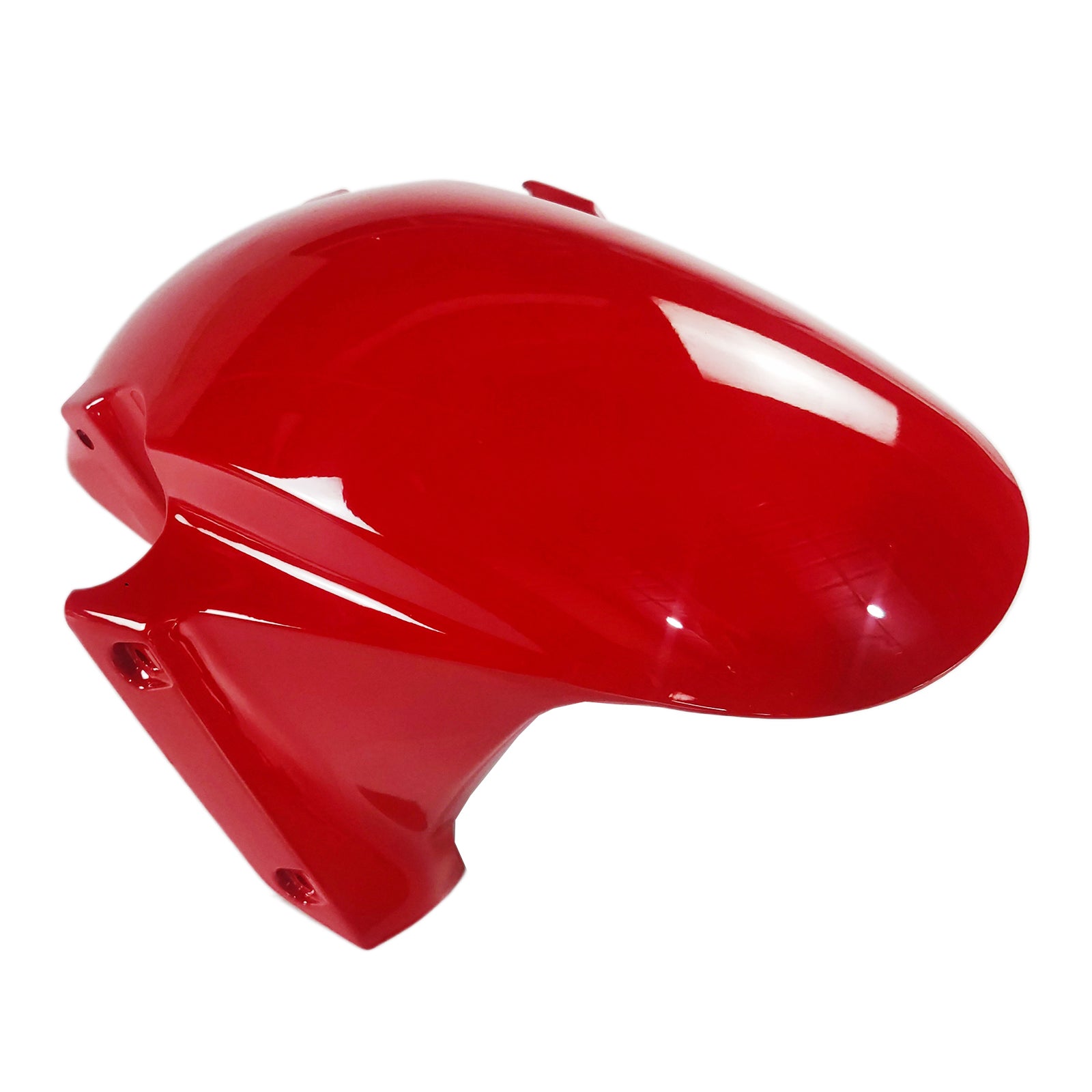 Amotopart 2003-2004 Honda CBR600RR Red Fairing Kit