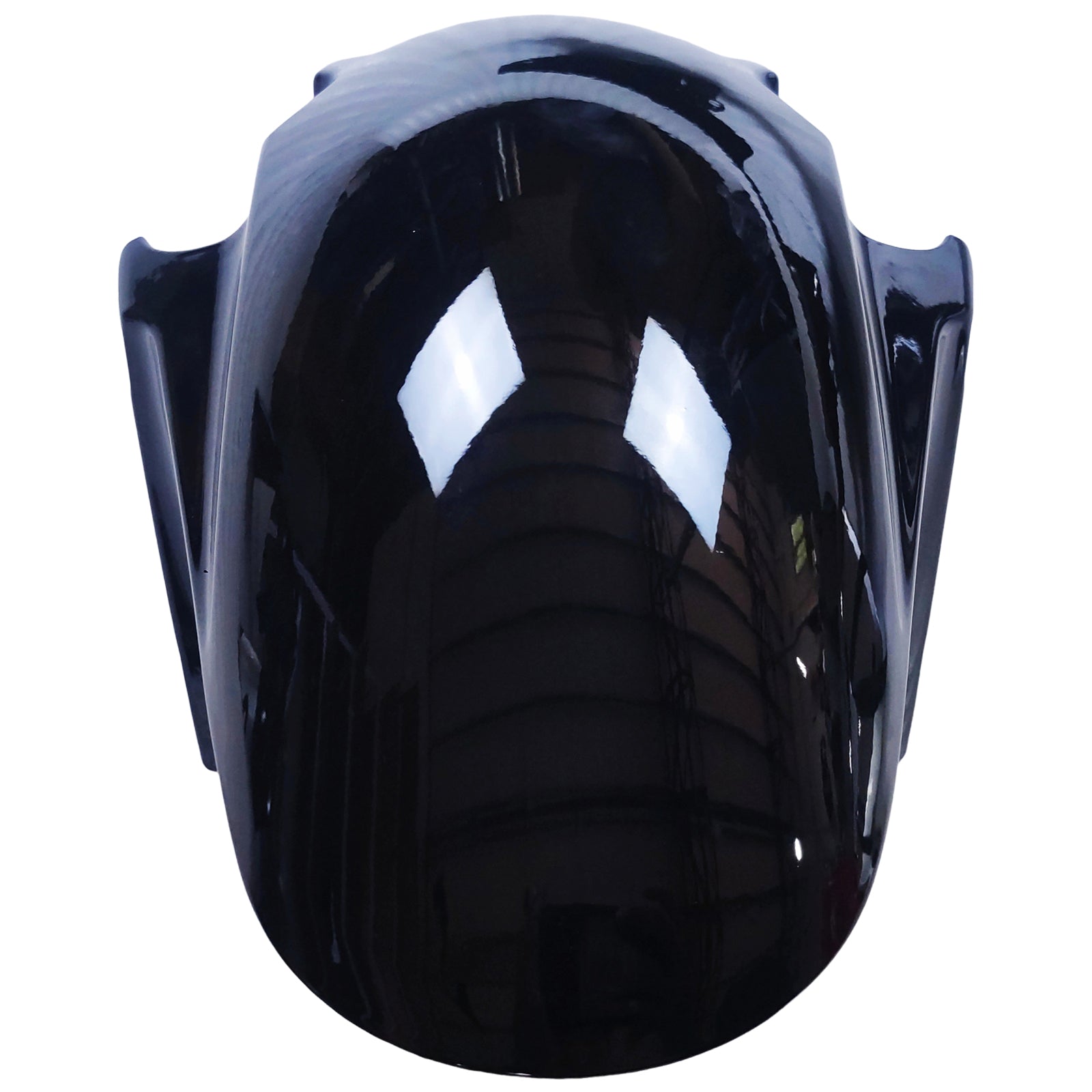 Amotopart 2003-2004 CBR600RR Honda Fairing Black Kit