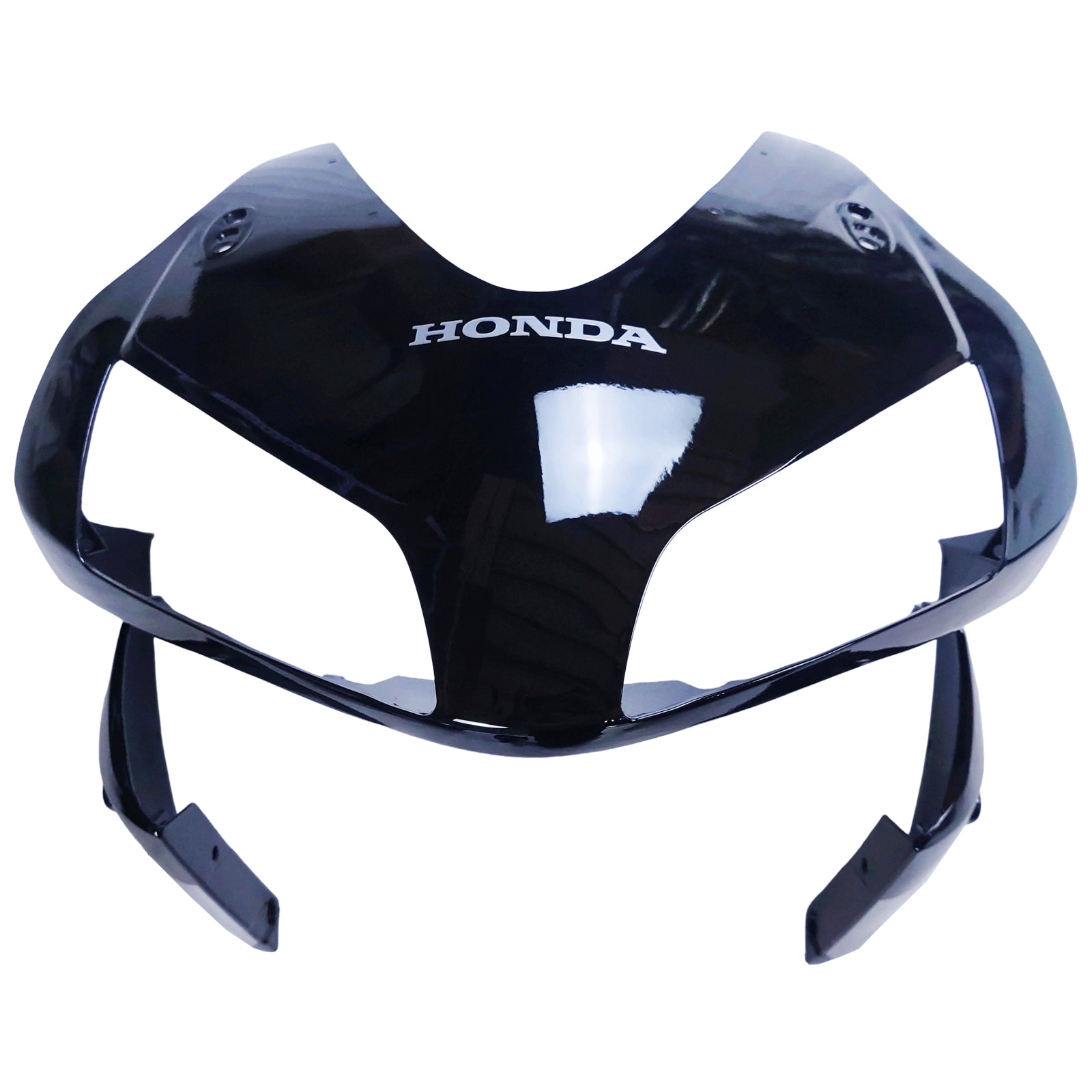 Amotopart 2003-2004 CBR600RR Honda Fairing Black Kit