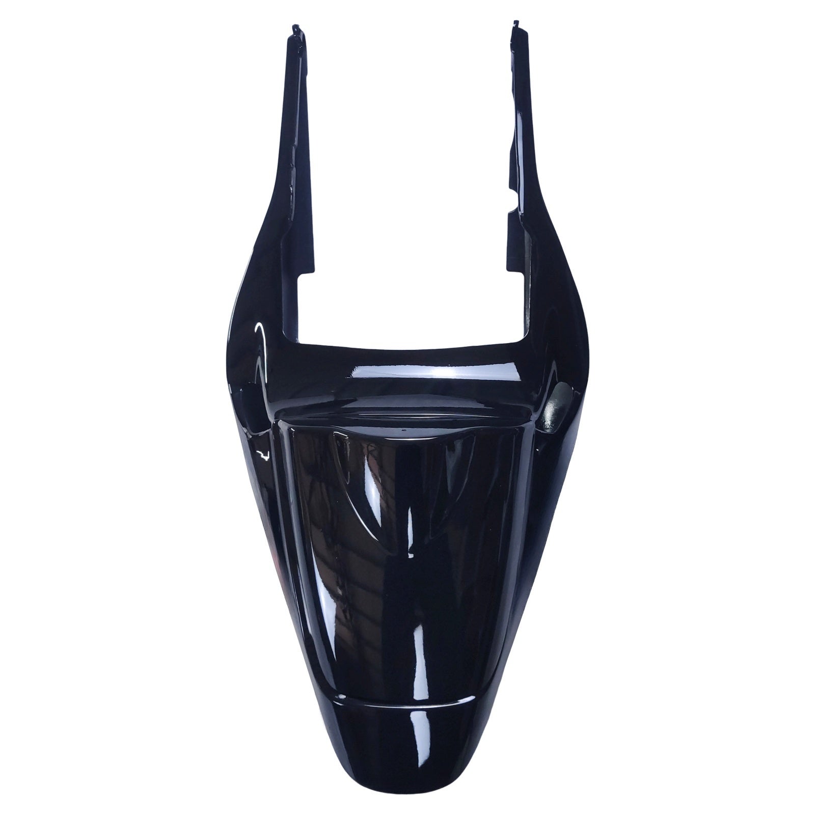 Amotopart 2003-2004 CBR600RR Honda Fairing Black Kit