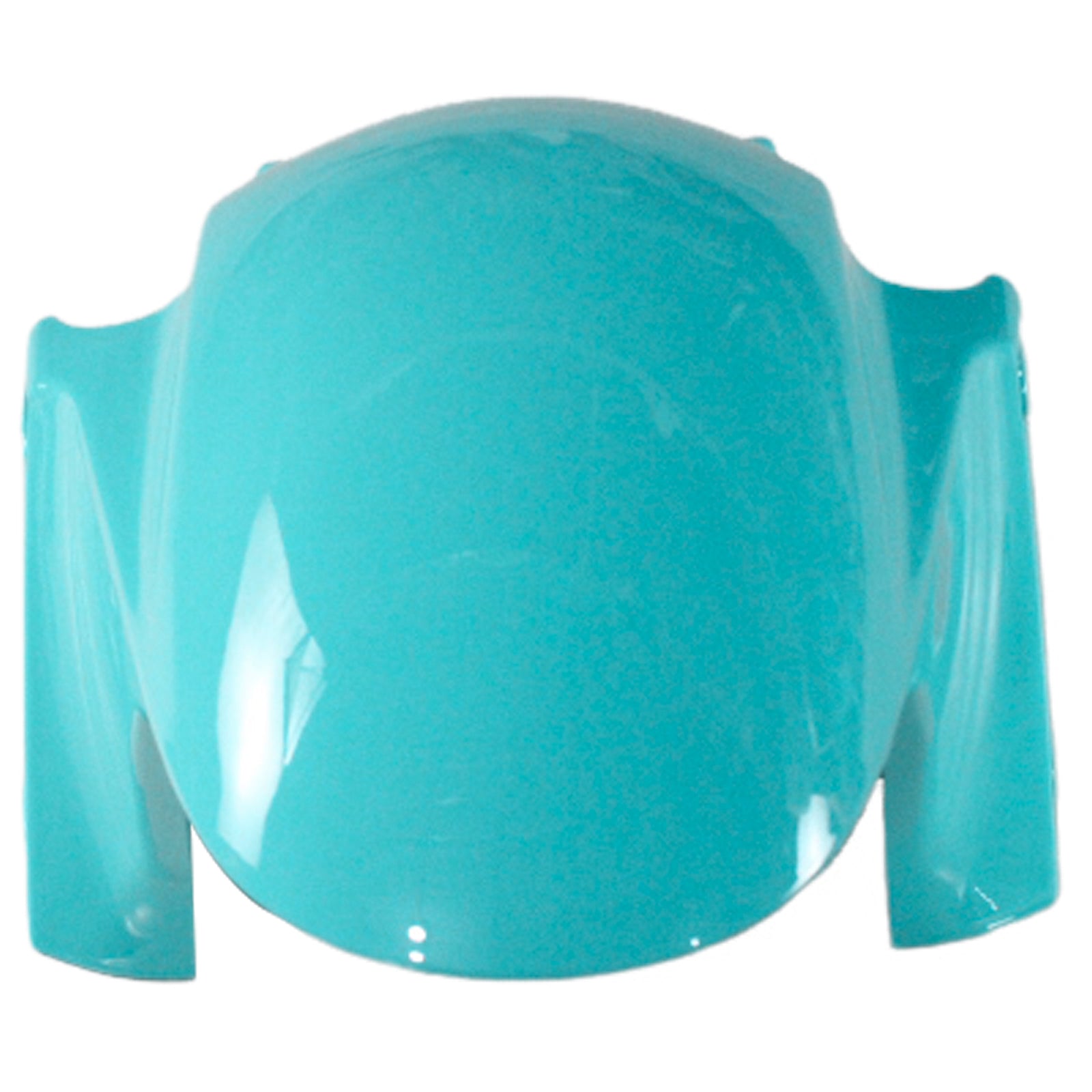 Amotopart 2003-2004 ホンダ CBR600RR ブルー&ブラック フェアリングキット