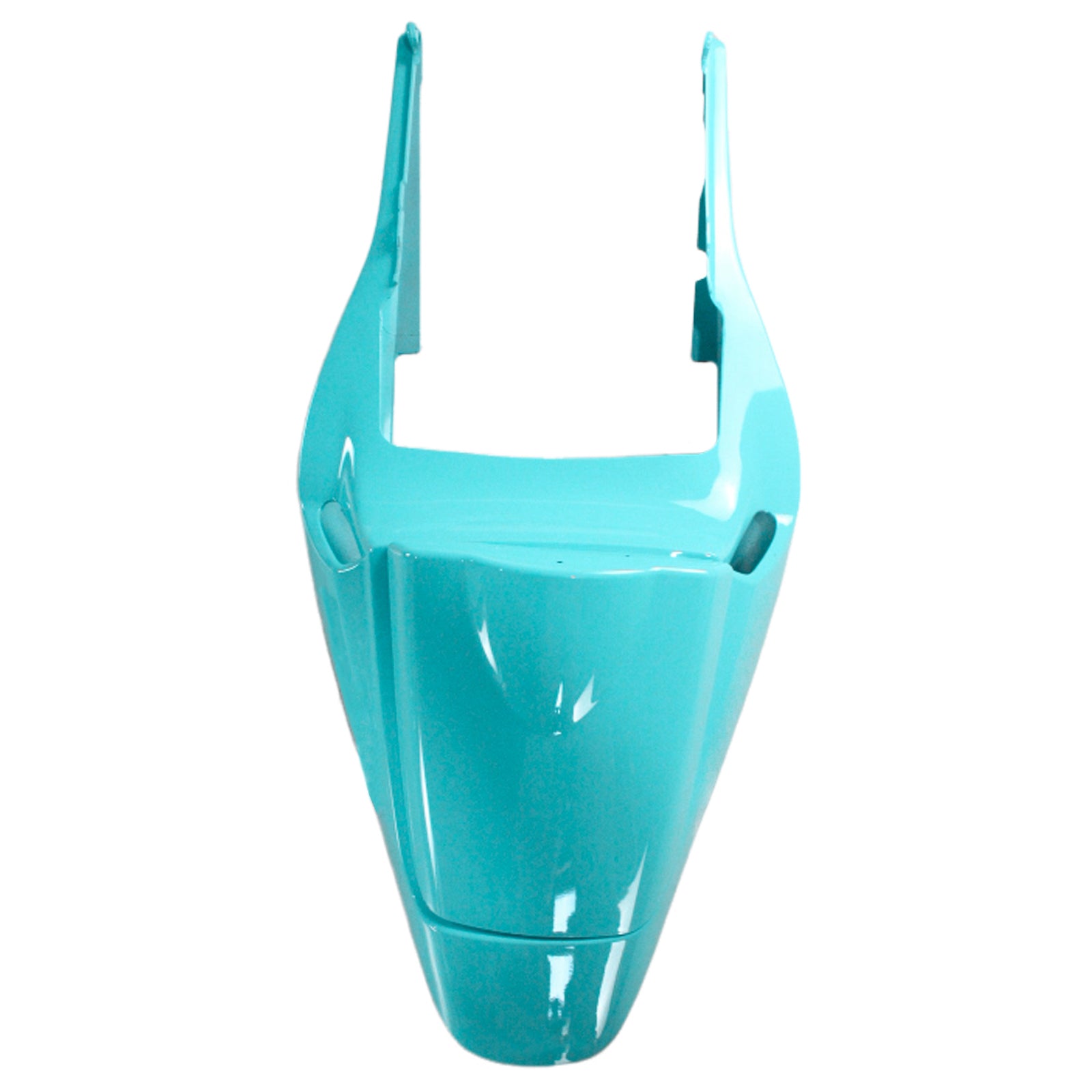 Amotopart 2003-2004 ホンダ CBR600RR ブルー&ブラック フェアリングキット