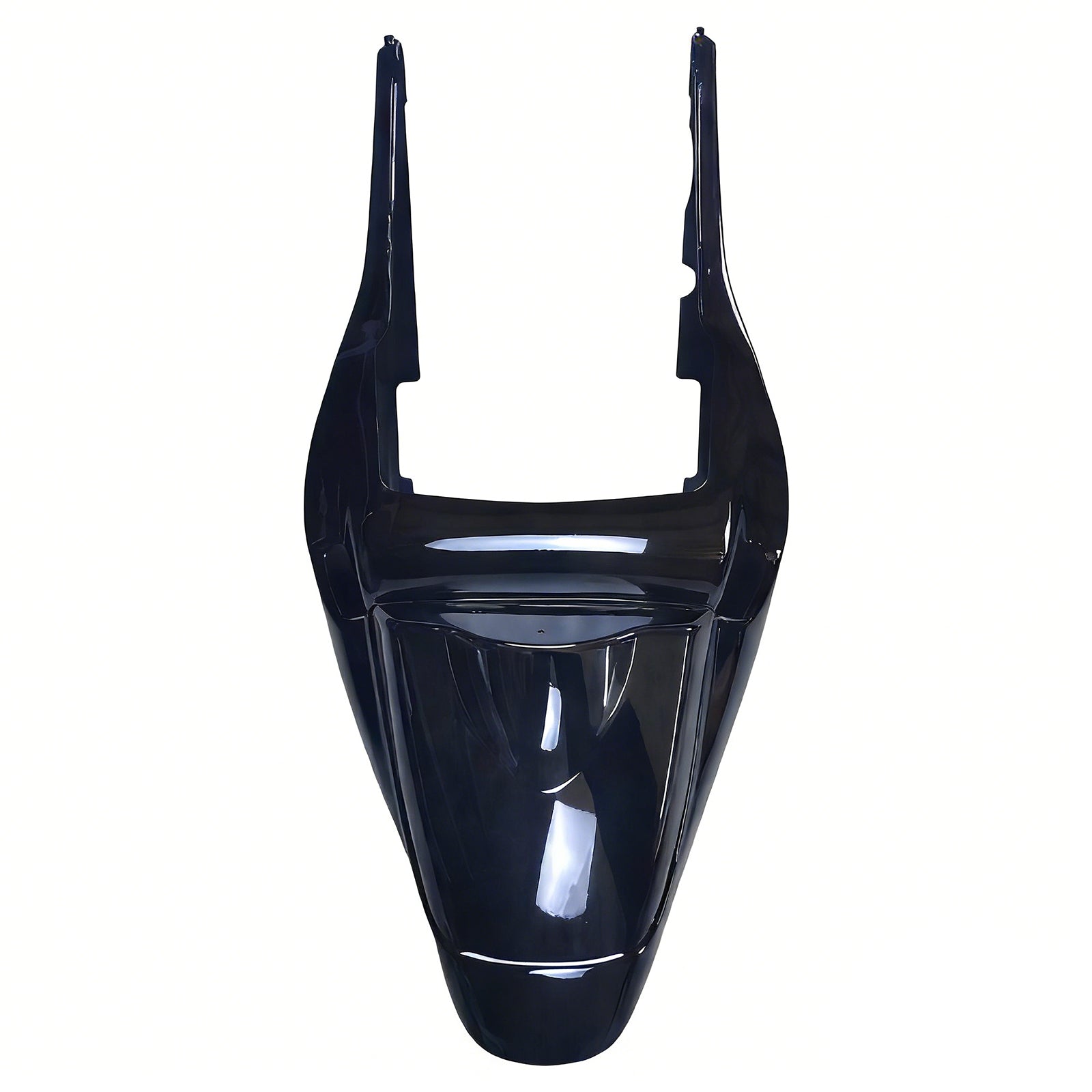 Kit carena Amotopart 2003-2004 Honda CBR600RR giallo nero