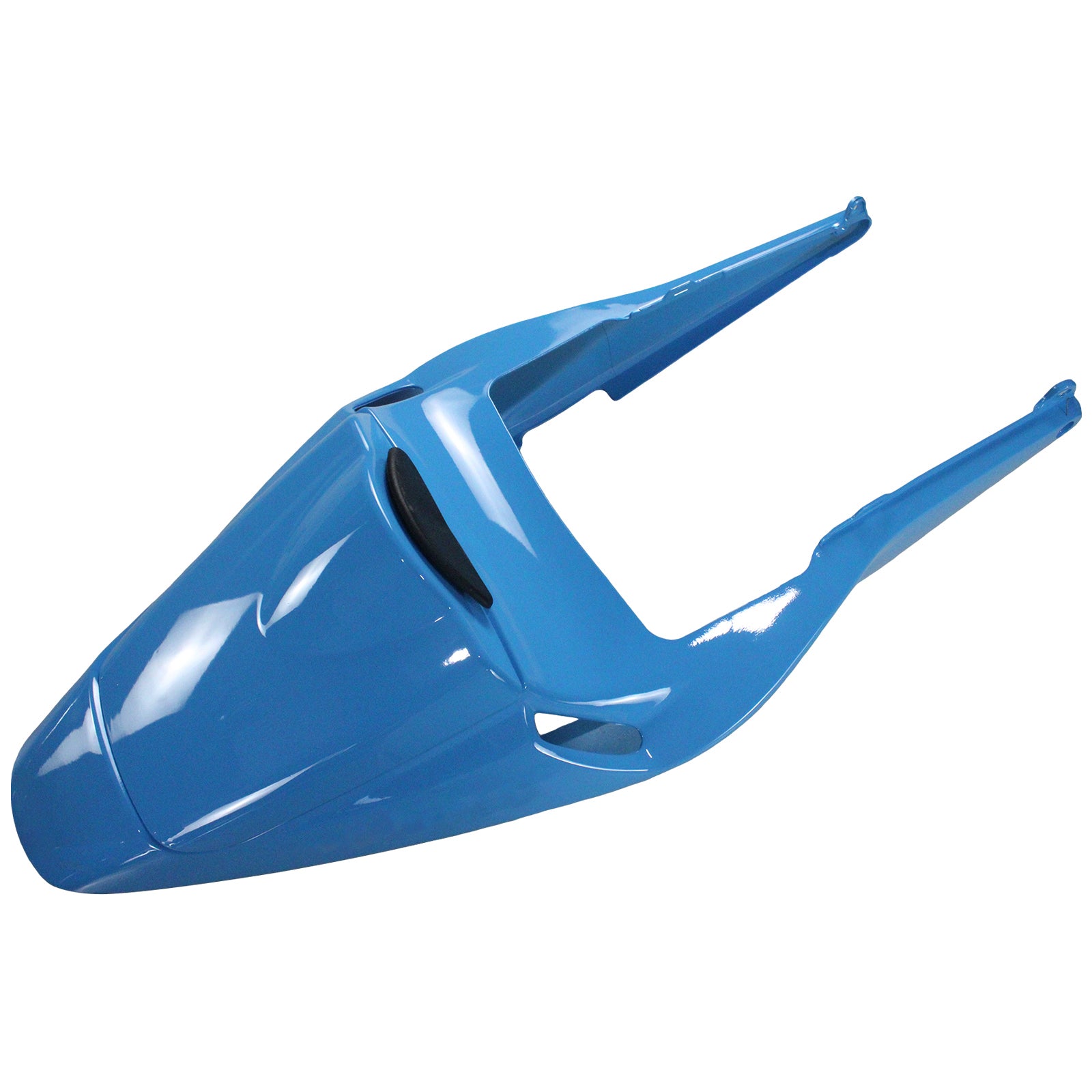 Amotopart 2003-2004 Honda CBR600RR Blue Fairing Kit