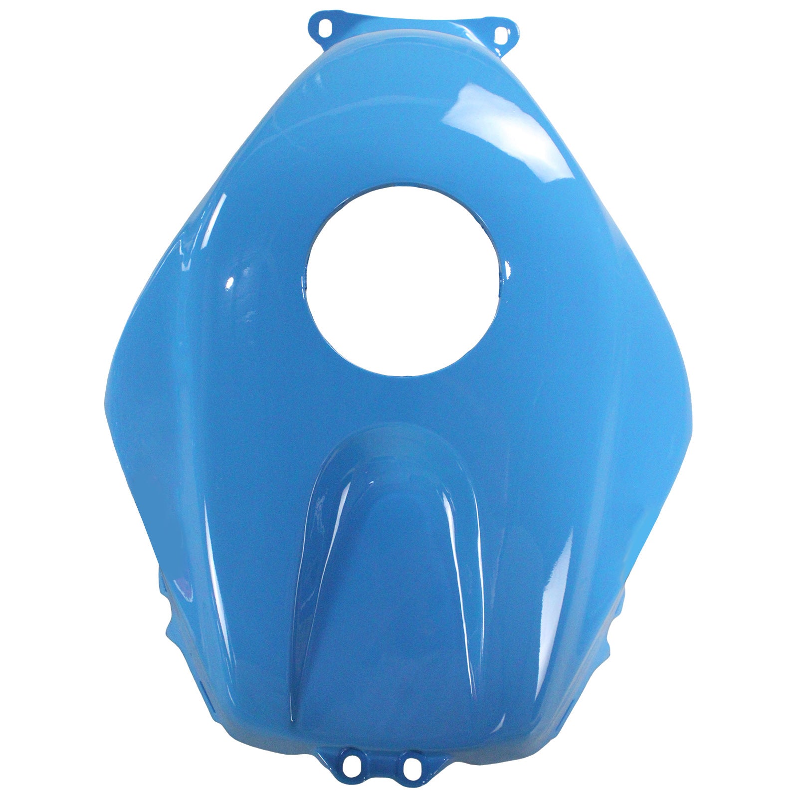 Amotopart 2003-2004 Honda CBR600RR Blue Fairing Kit