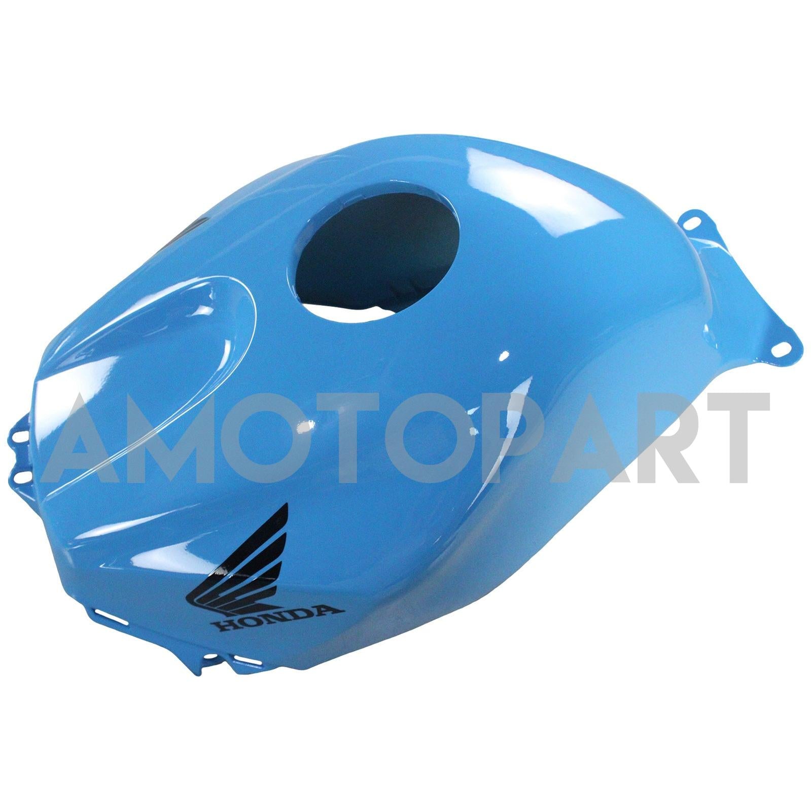 Amotopart 2003-2004 Honda CBR600RR Blue Failing Kit