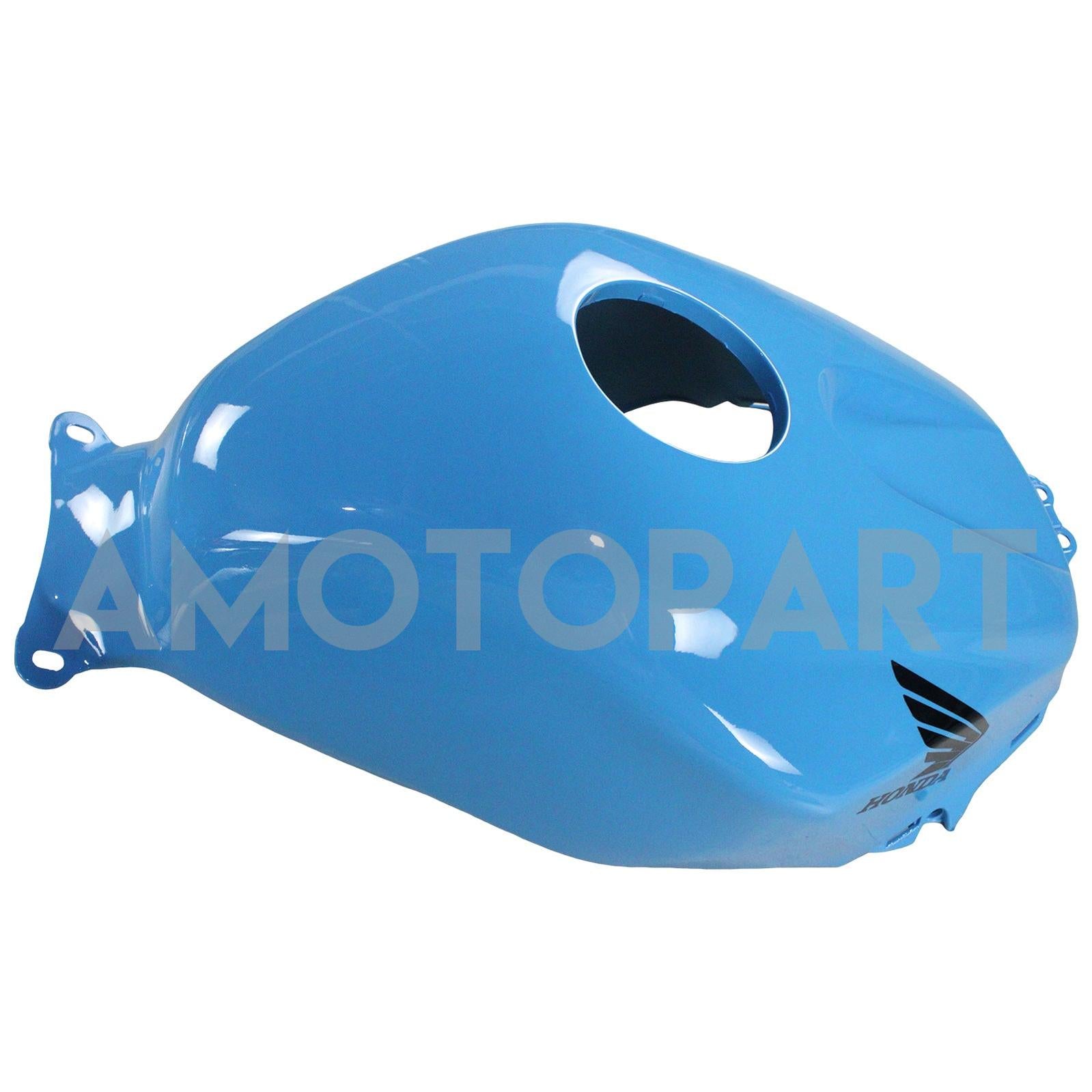 Amotopart 2003-2004 Honda CBR600RR Blue Failing Kit