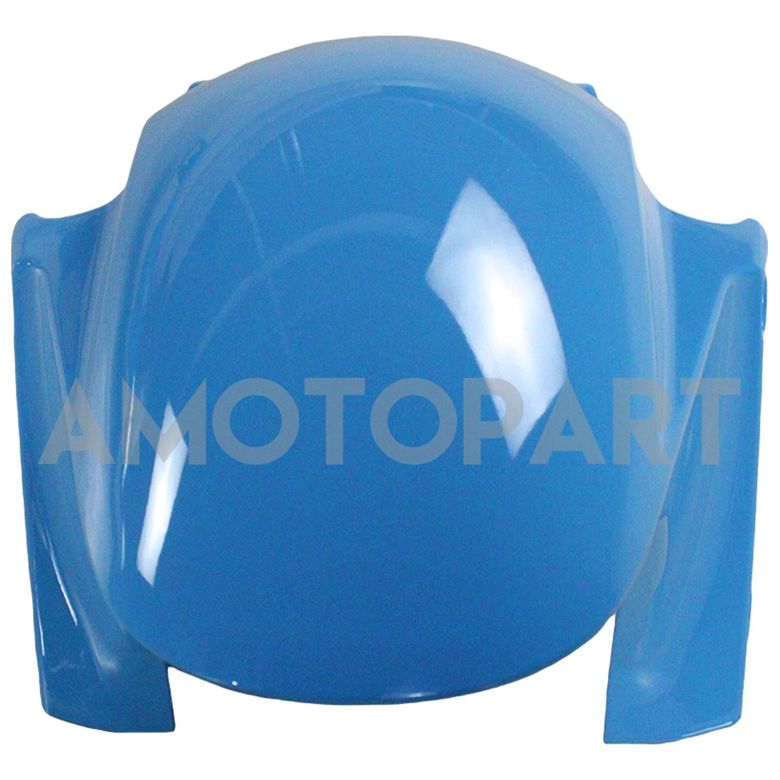 Amotopart 2003-2004 Honda CBR600RR Blue Failing Kit
