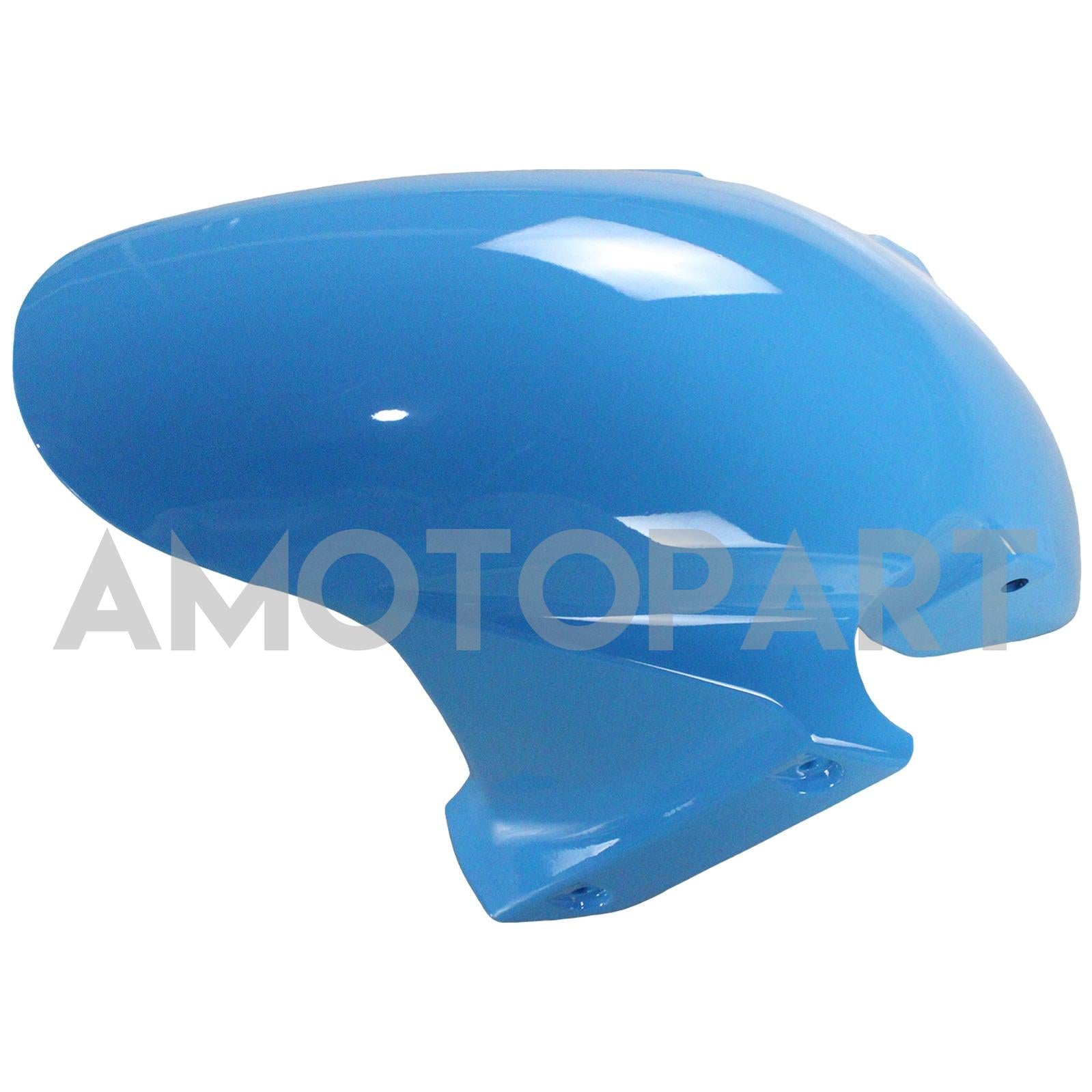 Amotopart 2003-2004 Honda CBR600RR Blue Failing Kit