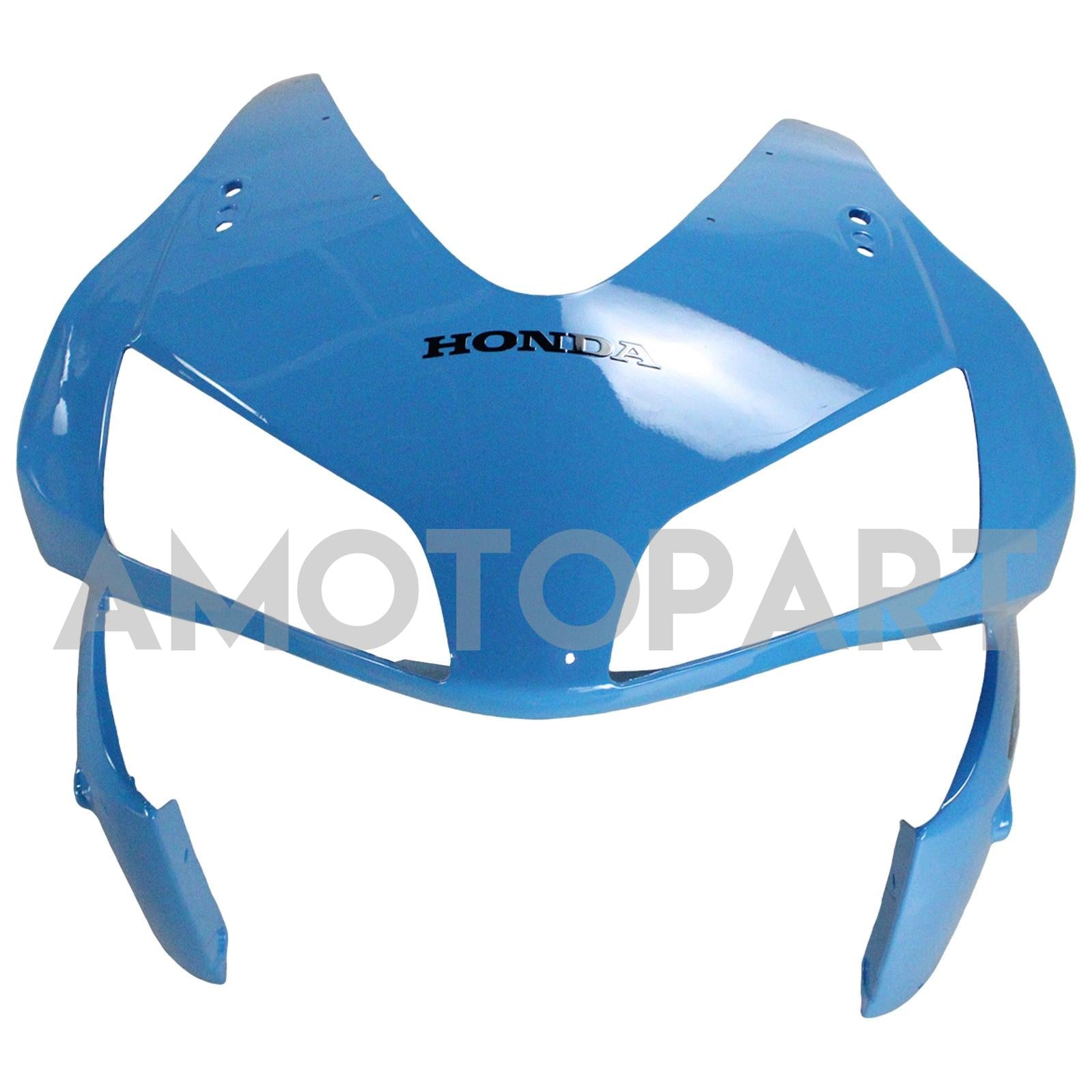 Amotopart 2003-2004 Honda CBR600RR Blue Failing Kit