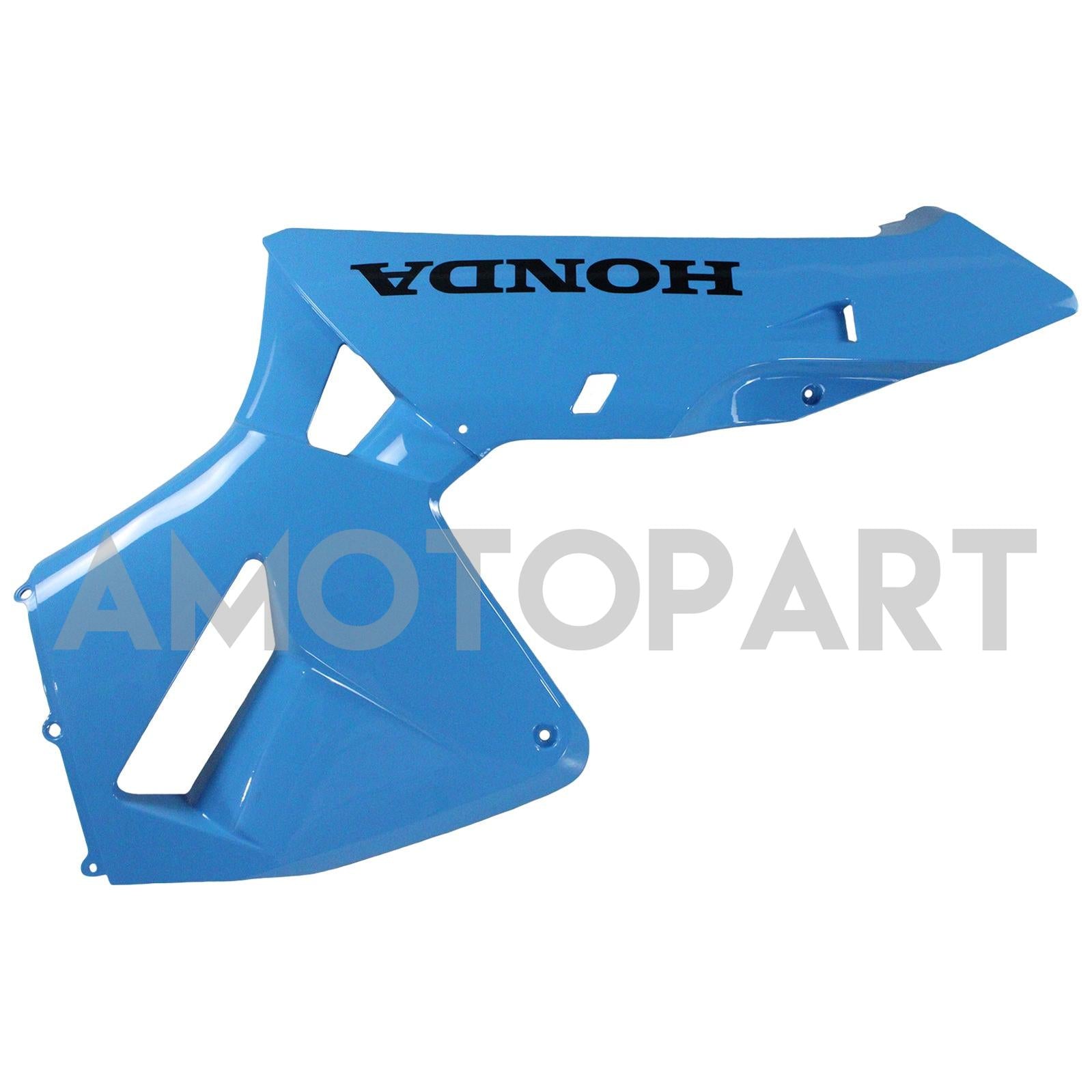 Amotopart 2003-2004 Honda CBR600RR Blue Failing Kit