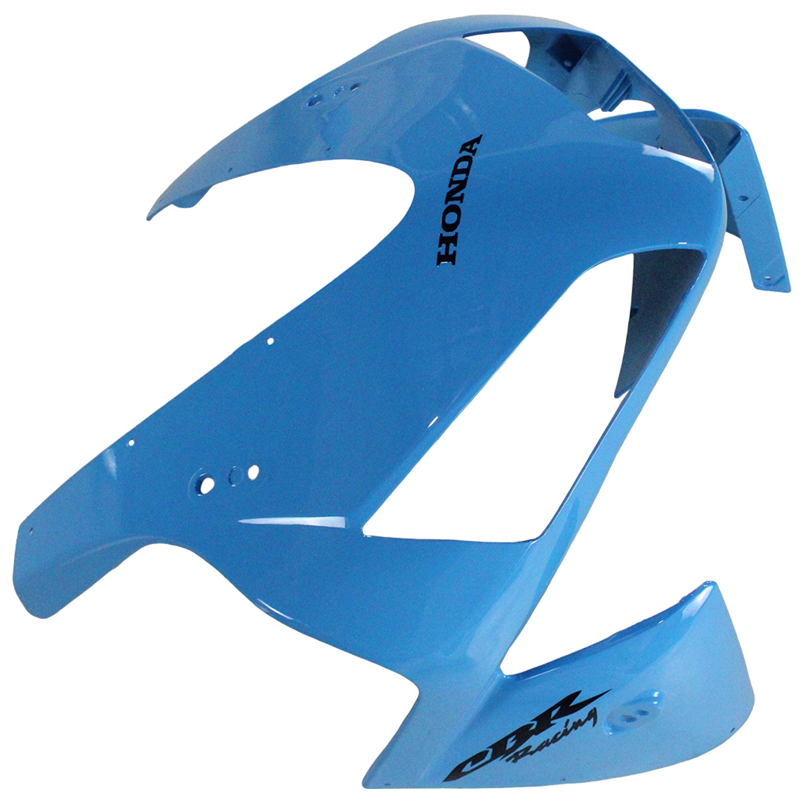 Kit carena blu Amotopart 2003-2004 Honda CBR600RR