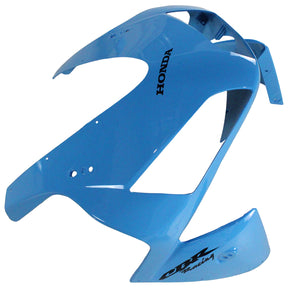 Amotopart 2003-2004 Honda CBR600RR Blue Fairing Kit