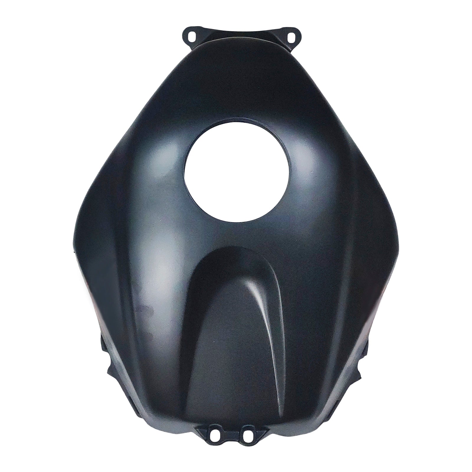 Amotopart 2003-2004 Honda CBR600RR Red Black Fairing Kit