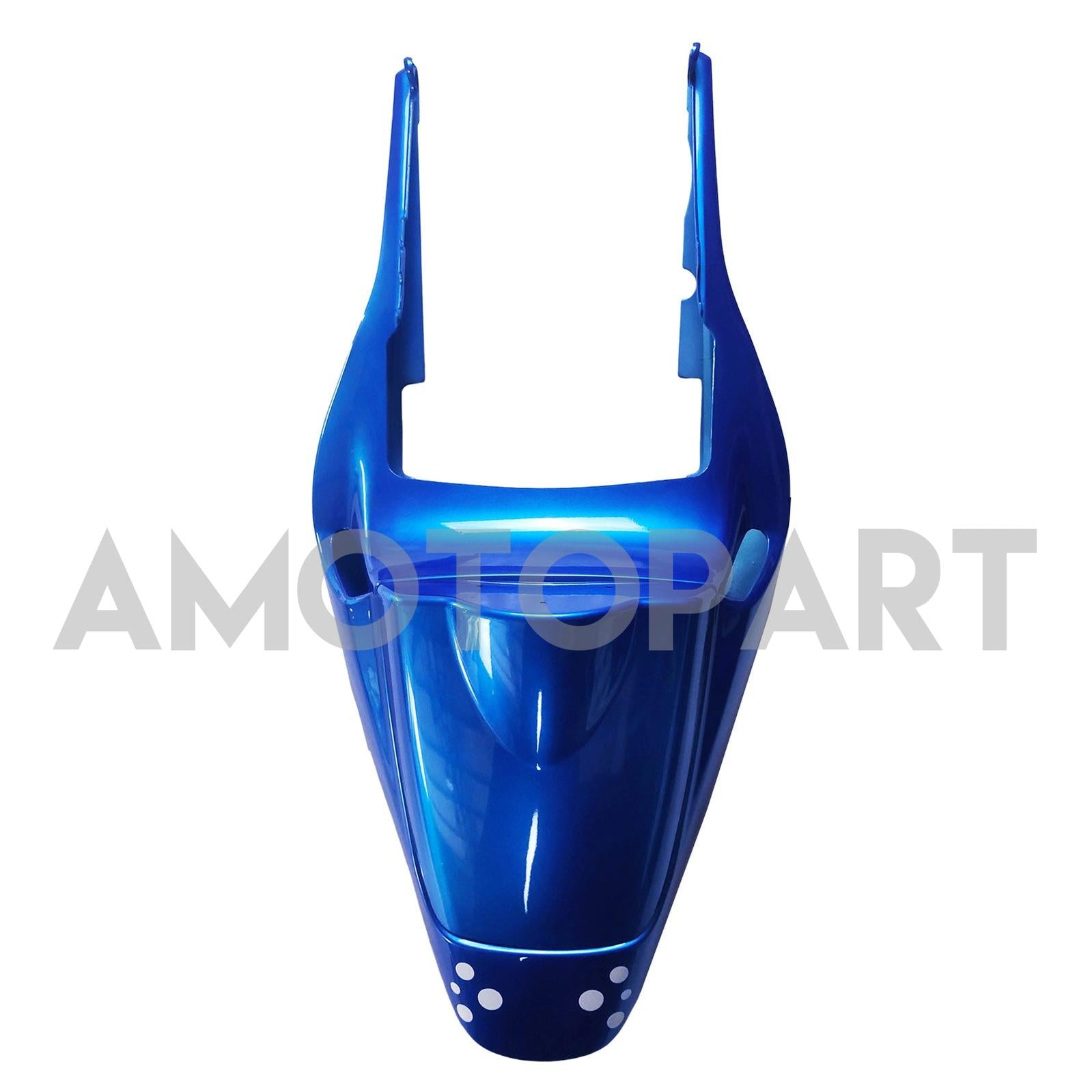 Amotopart 2003-2004 Honda CBR600RR Blue Green Fairing Kit