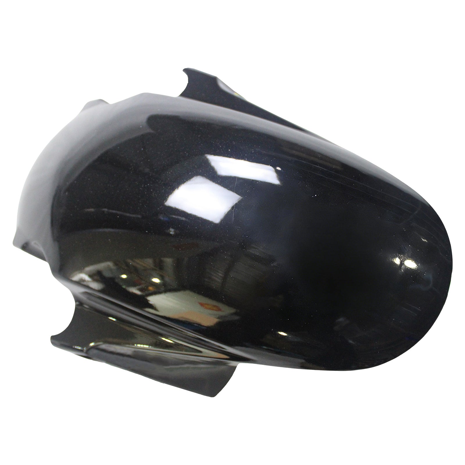 Amotopart 2003-2004 Honda CBR600RR Black Blue Red Fairing Kit