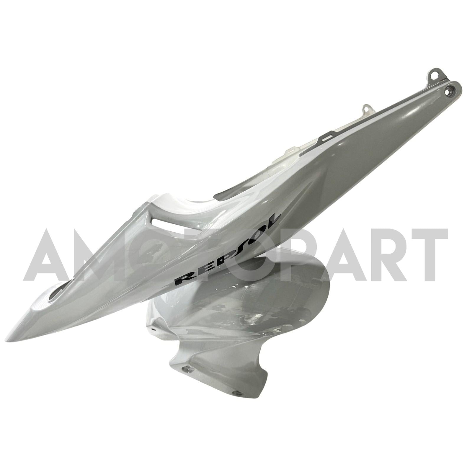 Amotopart 2003-2004 Honda CBR600RR  Grey Fairing Kit