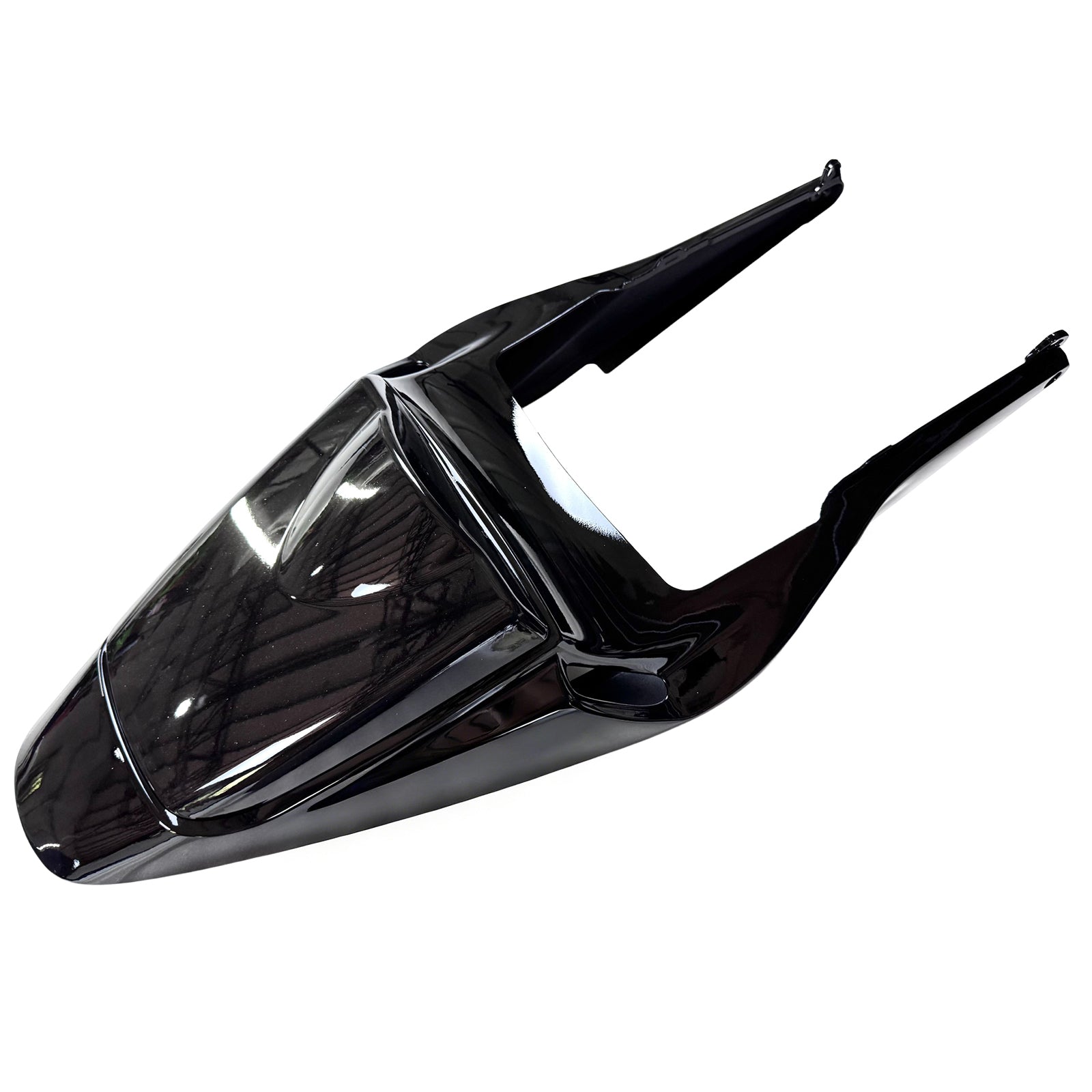 AMOTOPT 2003-2004 HONDA CBR600RR RED RED & BLACK KIT