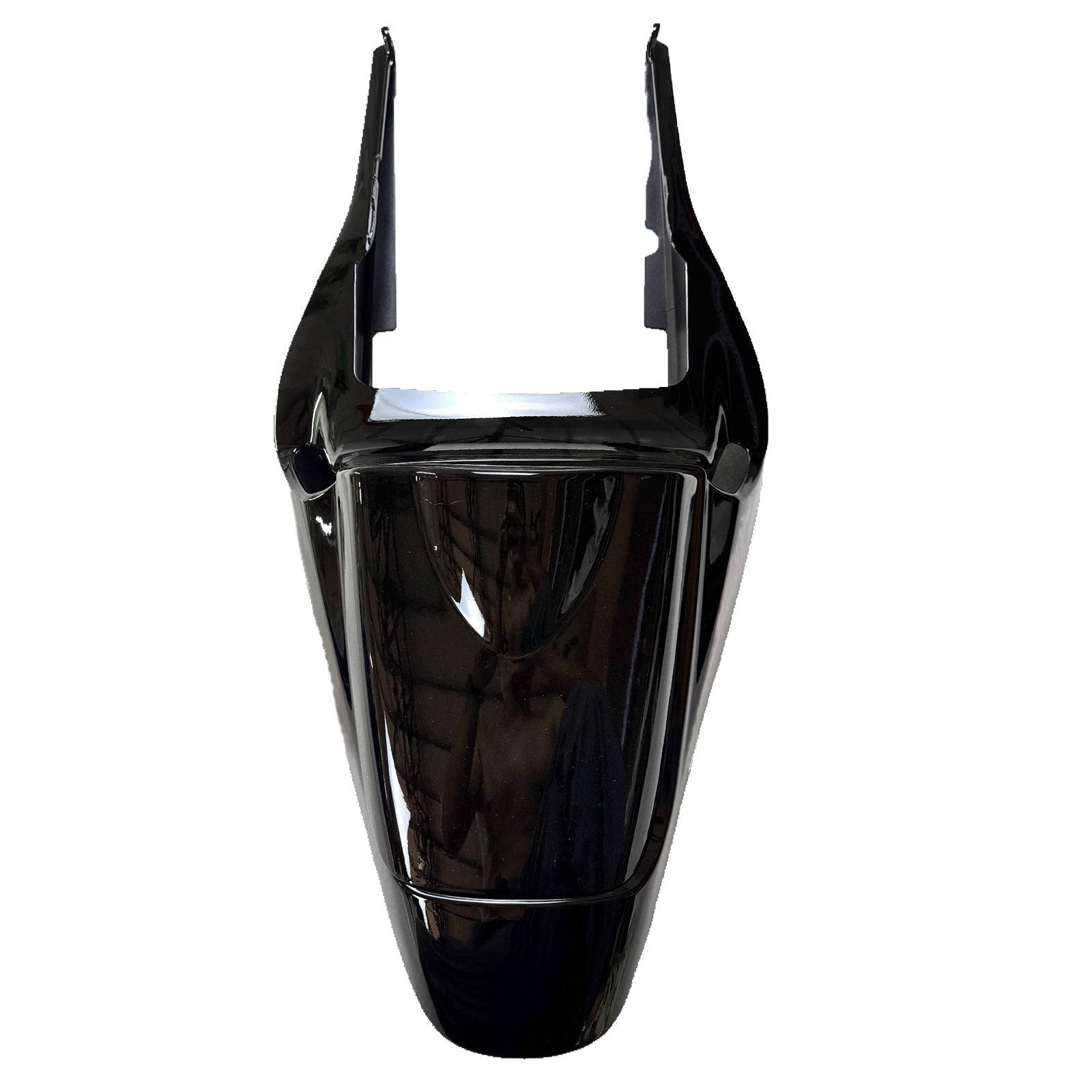 AMOTOPT 2003-2004 HONDA CBR600RR RED RED & BLACK KIT