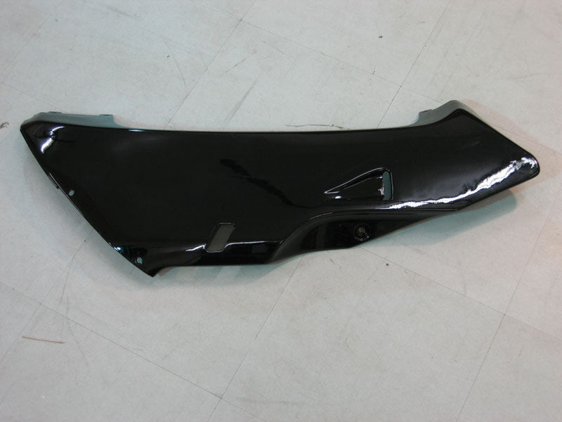Amotopart 2005-2006 Honda CBR600RR Orange&BKåbesæt med manglende