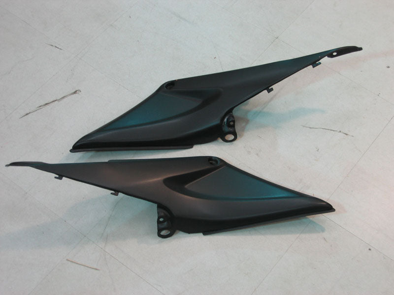 Amotopart 2005-2006 Honda CBR600RR Orange&BKåbesæt med manglende