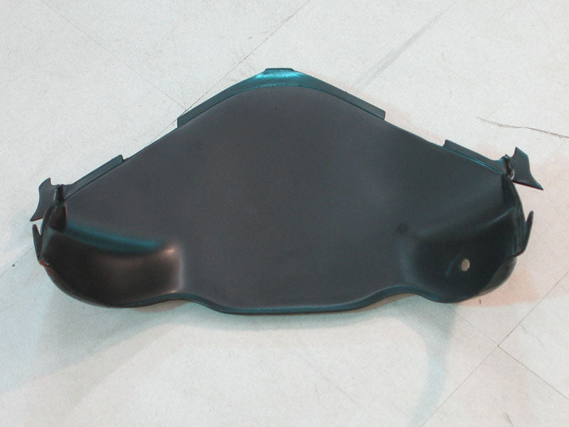 Amotopart 2005-2006 Honda CBR600RR Orange&BKåbesæt med manglende