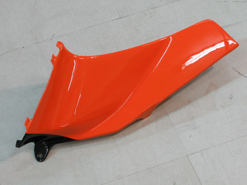 Amotopart 2005-2006 Honda CBR600RR Orange&BKåbesæt med manglende