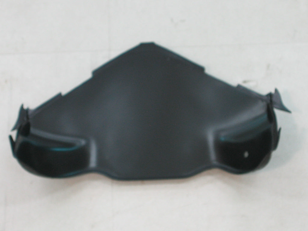 Amotopart 2005-2006 Honda CBR600RR Rouge&BKit de carénage Style2 manquant