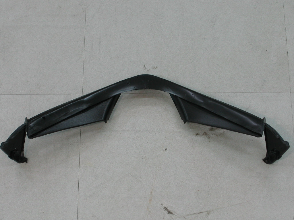 Amotopart 2005-2006 Honda CBR600RR Rouge&BKit de carénage Style2 manquant