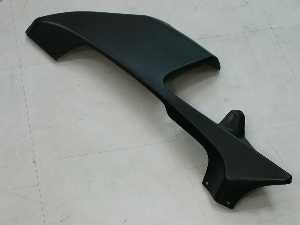 Kit de carénage Amotopart 2005-2006 Honda CBR600RR argenté