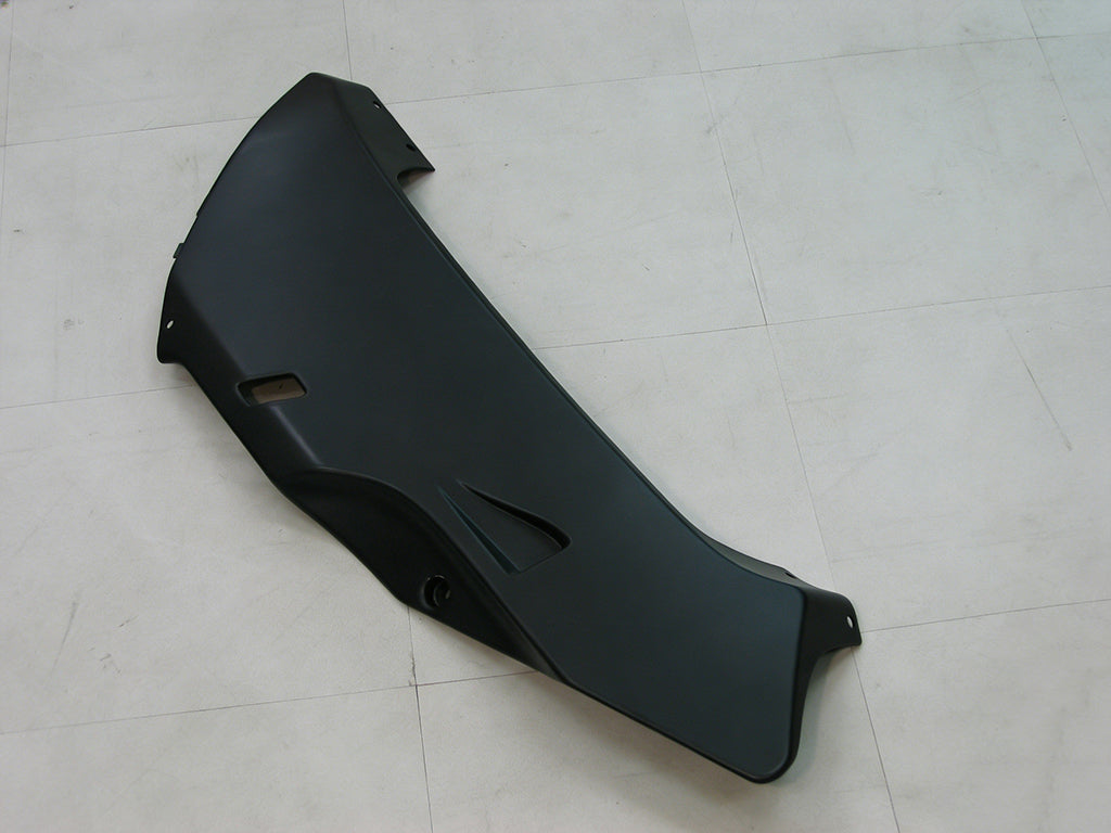 Kit de carénage Amotopart 2005-2006 Honda CBR600RR argenté