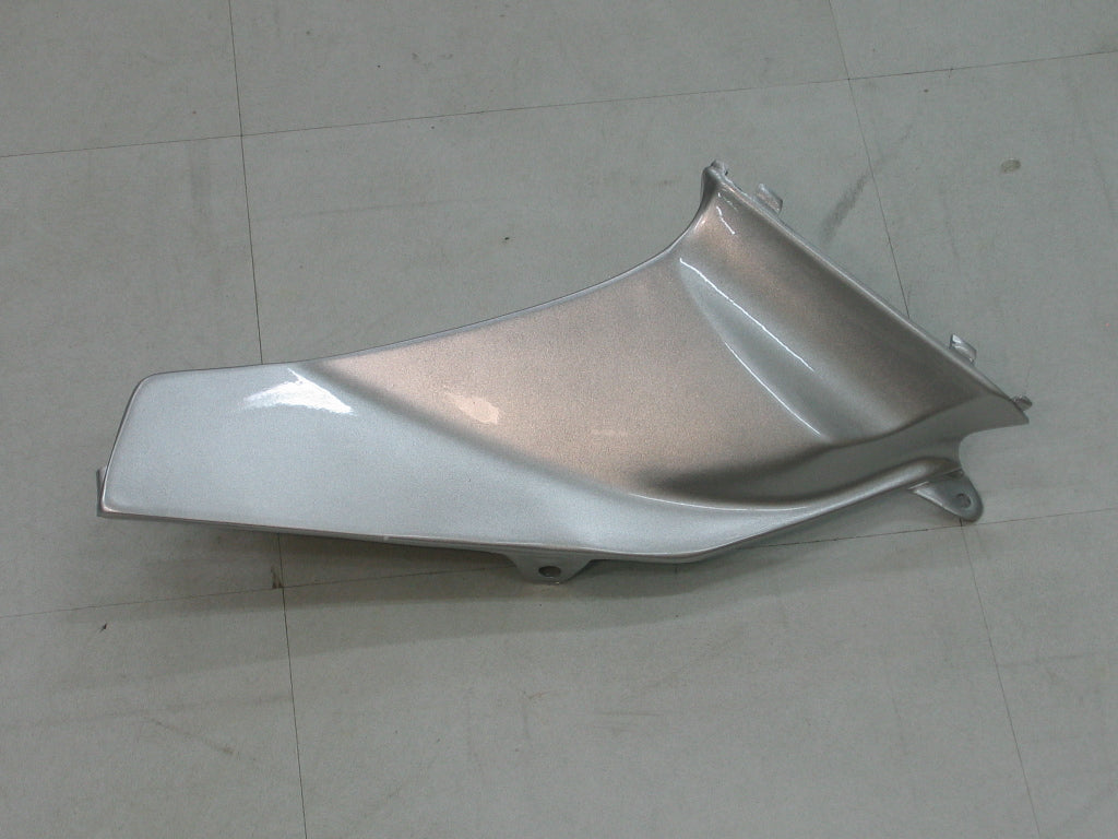 Kit de carénage Amotopart 2005-2006 Honda CBR600RR argenté