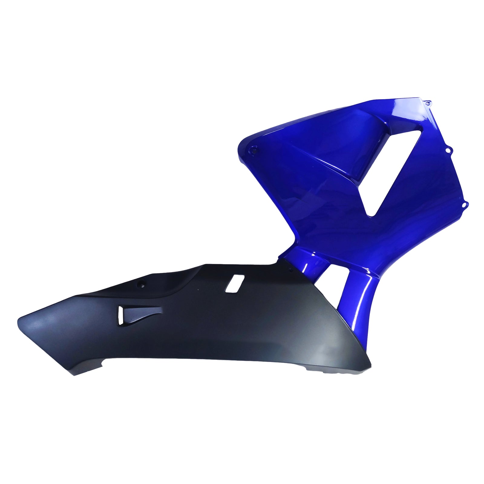Amotopart 2005-2006 Honda CBR600RR  Blue Fairing Kit