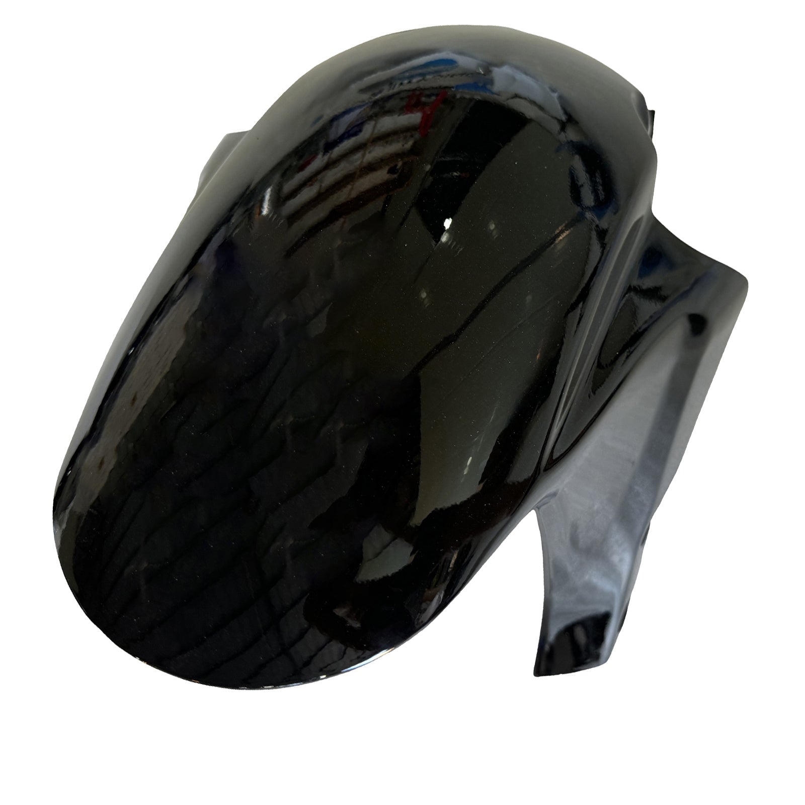 Amotopart 2005-2006 Honda CBR600RR White&Blue Fairing Kit